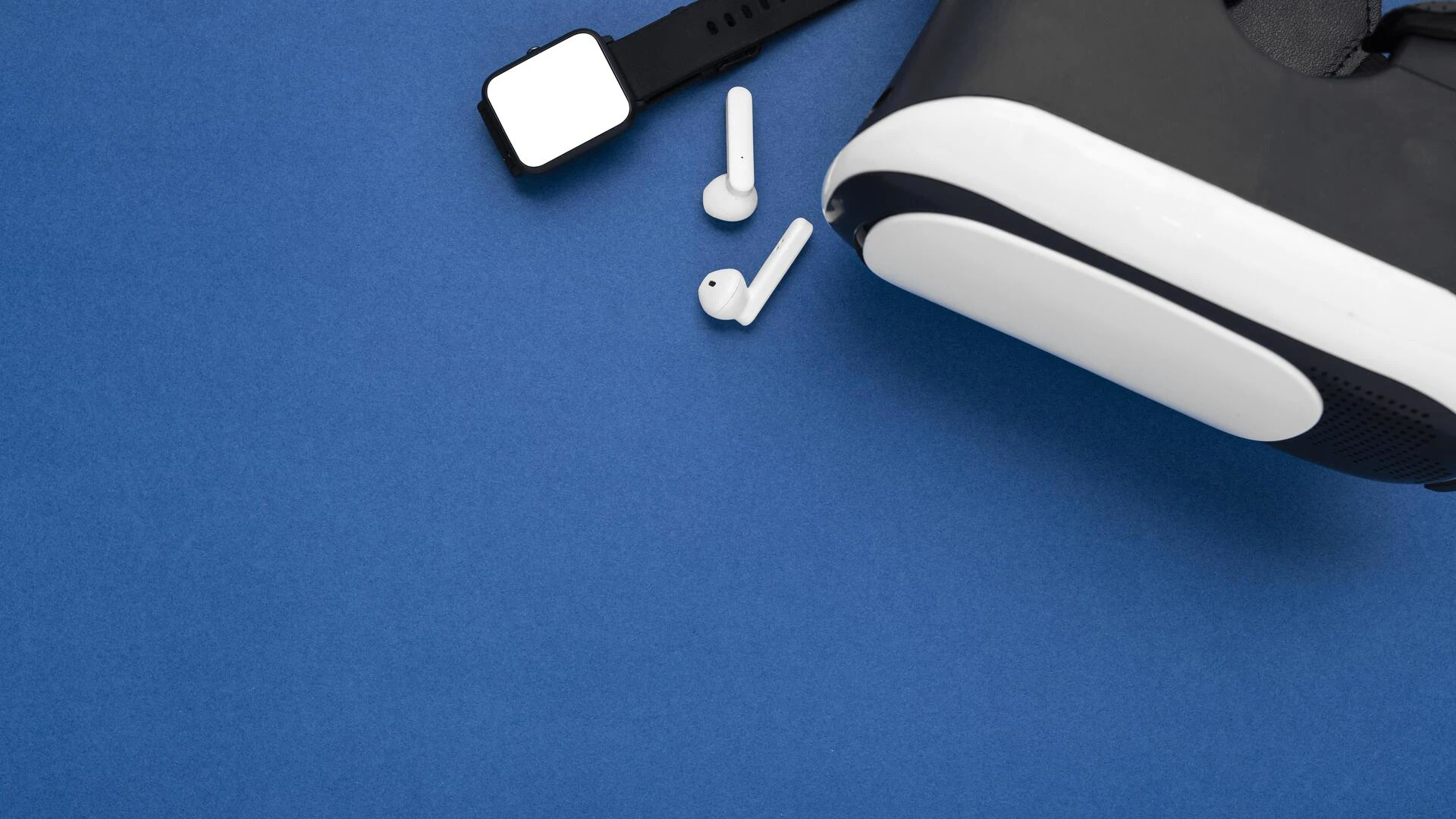 Yeni Nesil Teknoloji Elinizde